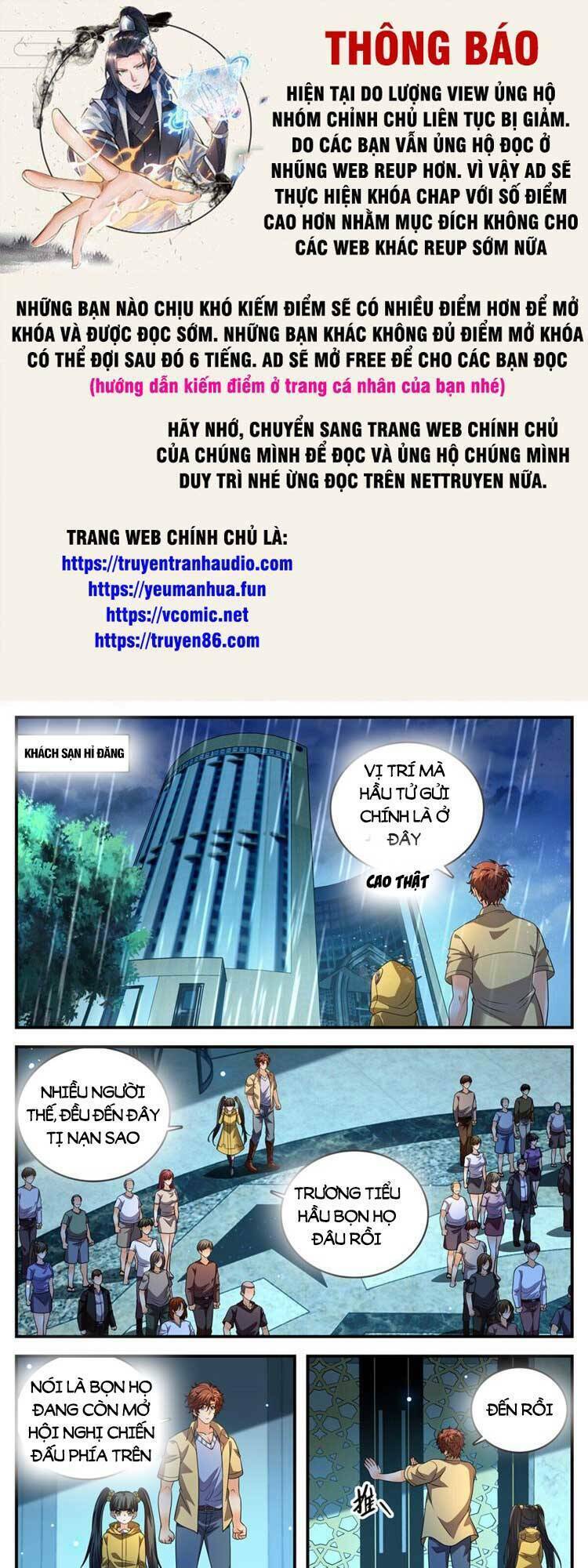 Toàn Chức Pháp Sư