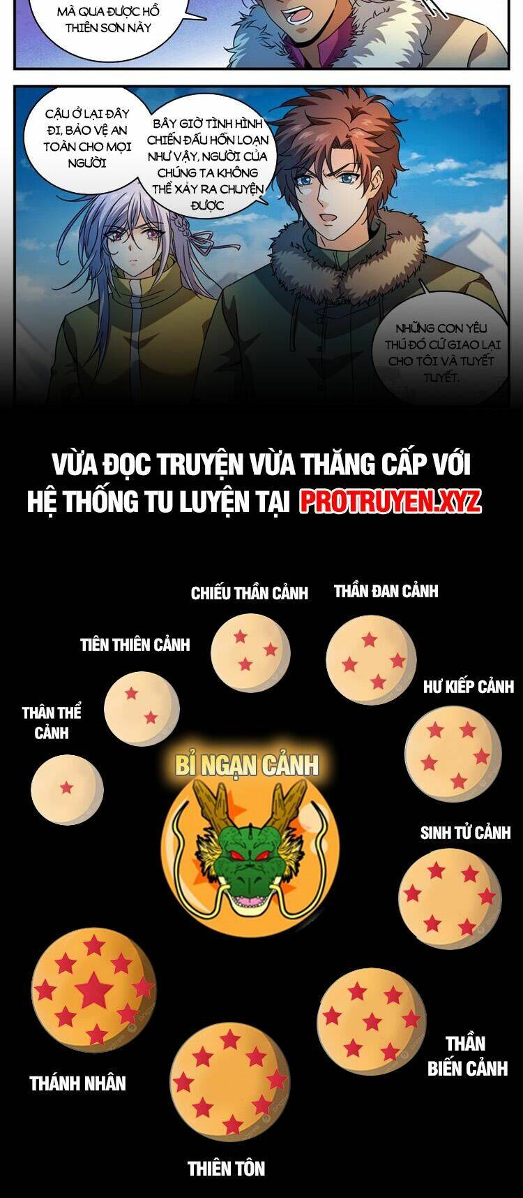 Toàn Chức Pháp Sư