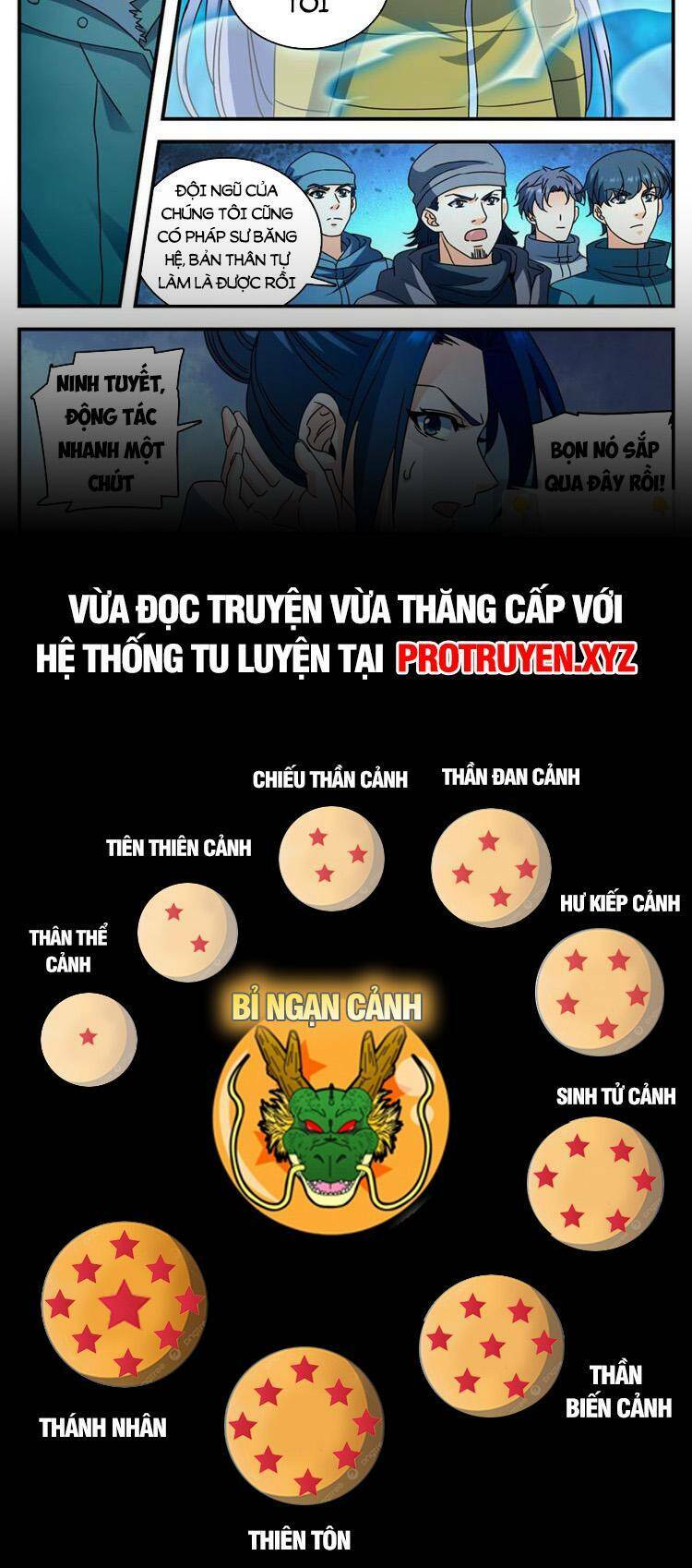 Toàn Chức Pháp Sư