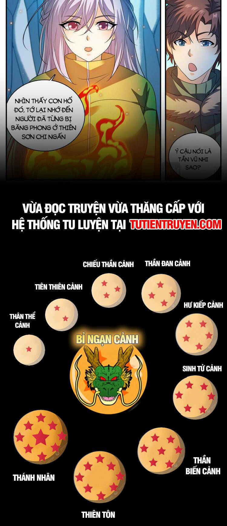 Toàn Chức Pháp Sư