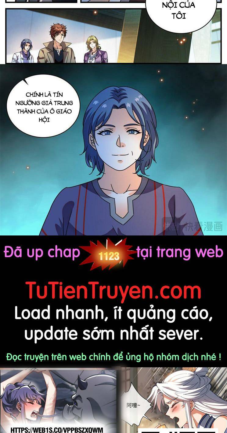 Toàn Chức Pháp Sư