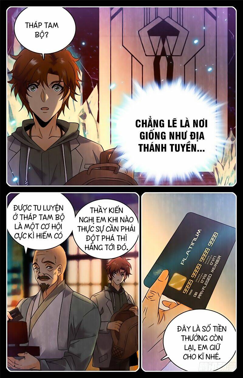 Toàn Chức Pháp Sư