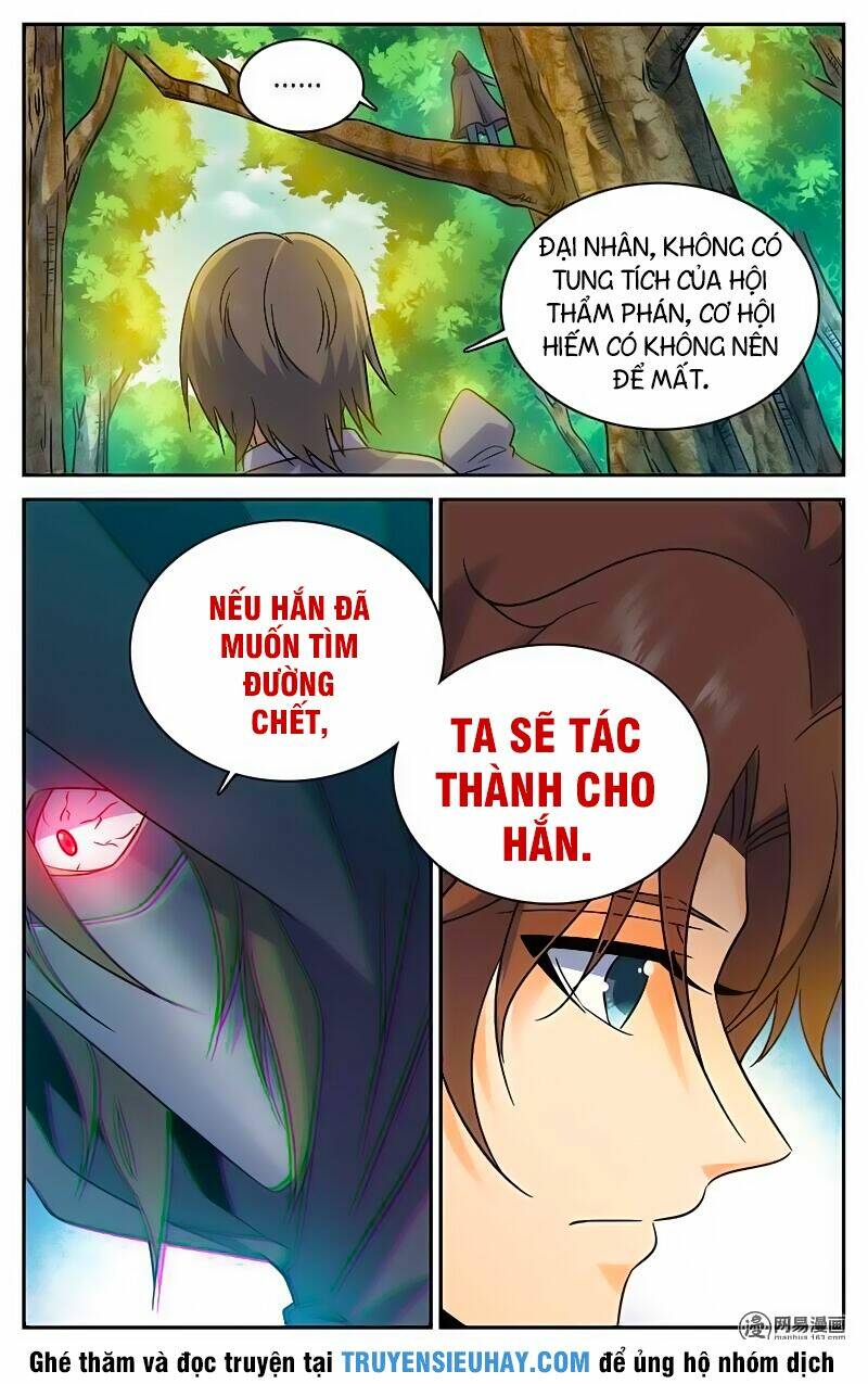 Toàn Chức Pháp Sư