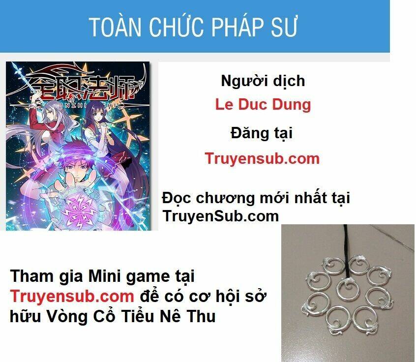 Toàn Chức Pháp Sư