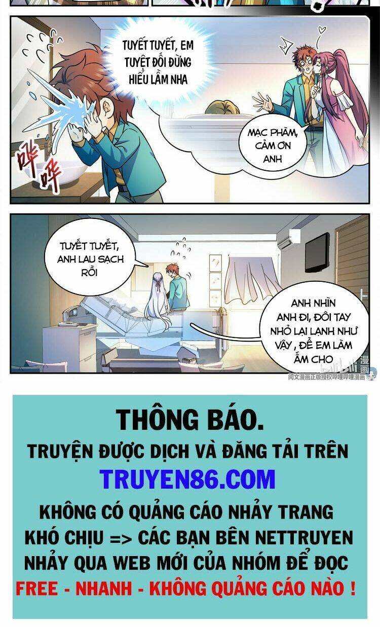 Toàn Chức Pháp Sư