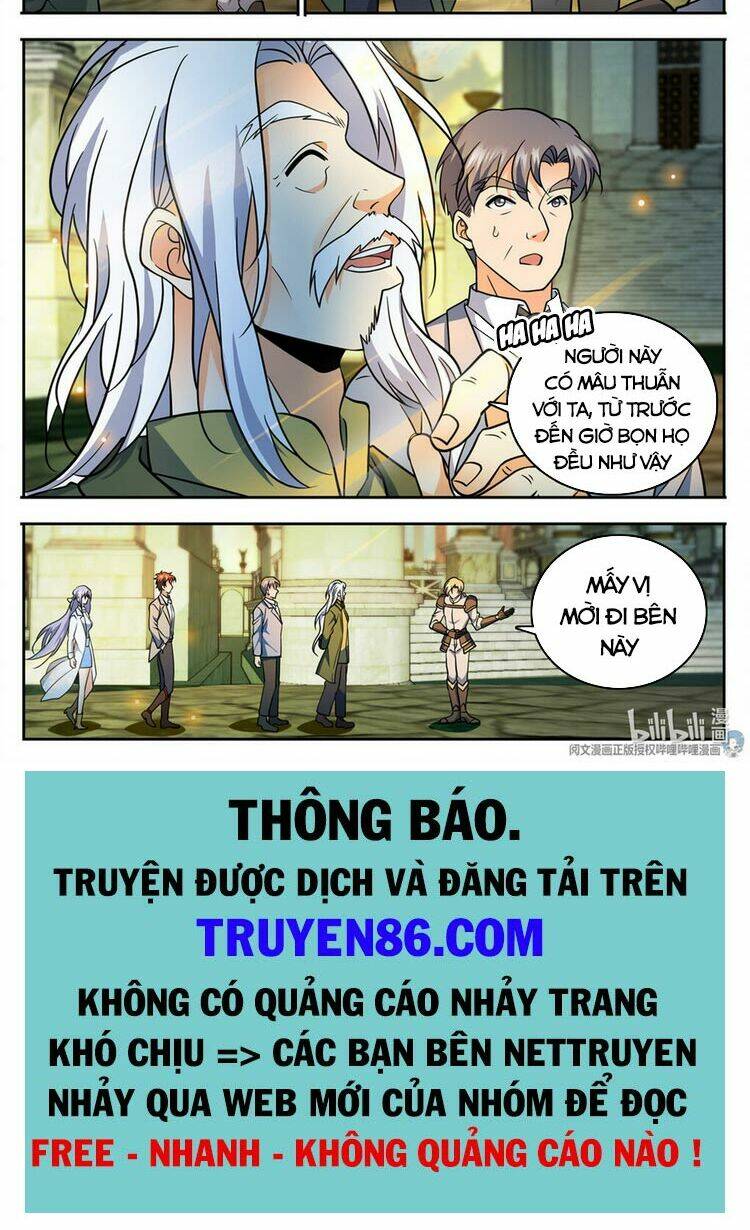 Toàn Chức Pháp Sư