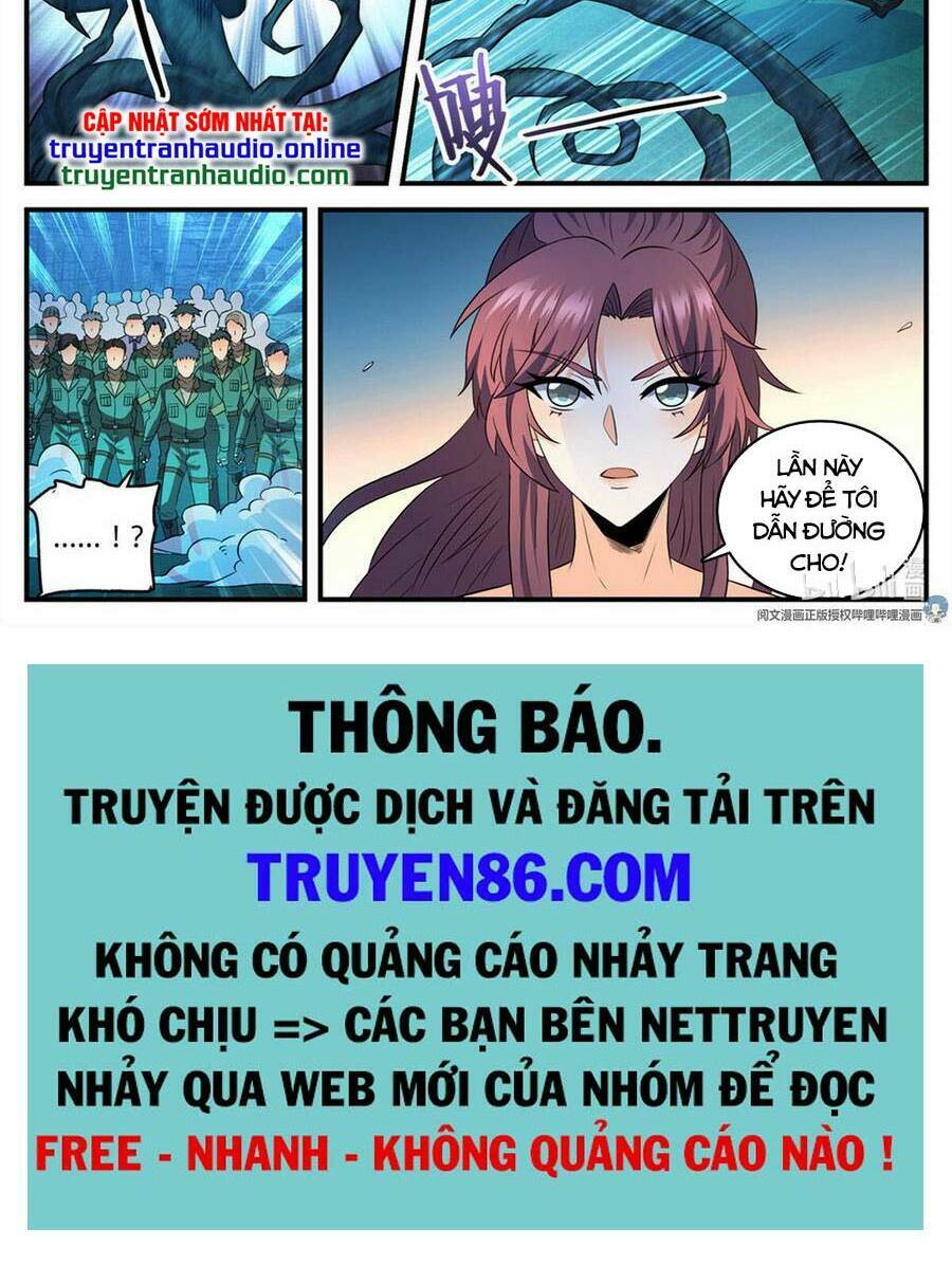 Toàn Chức Pháp Sư