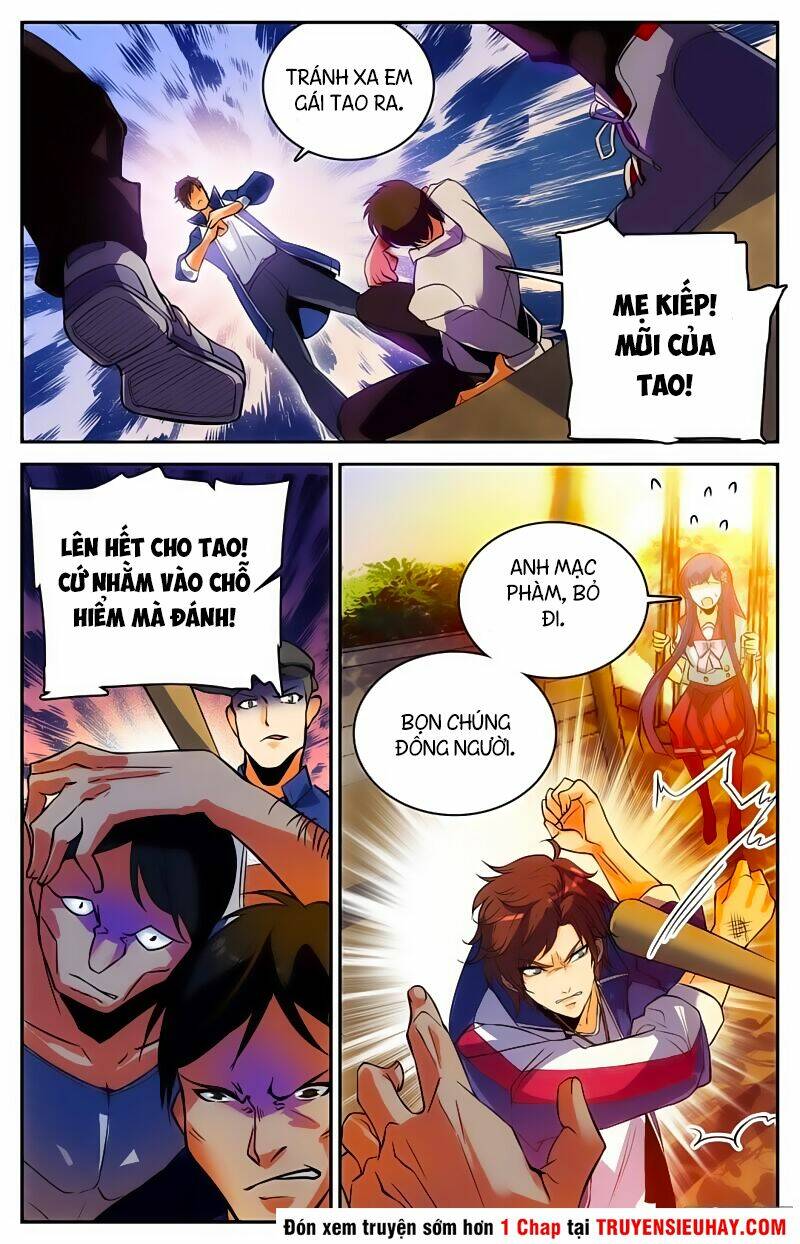 Toàn Chức Pháp Sư