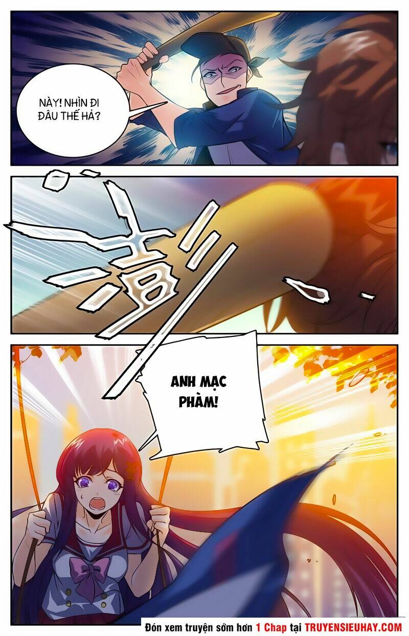 Toàn Chức Pháp Sư