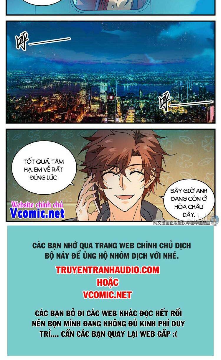 Toàn Chức Pháp Sư