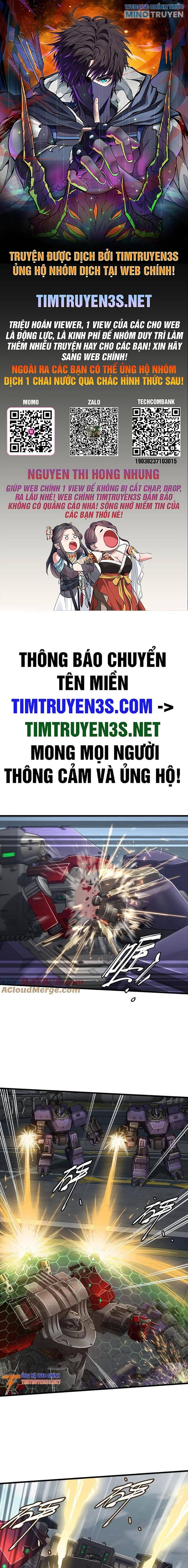 Du Hành Thời Gian Về Ngày Đầu Mạt Thế