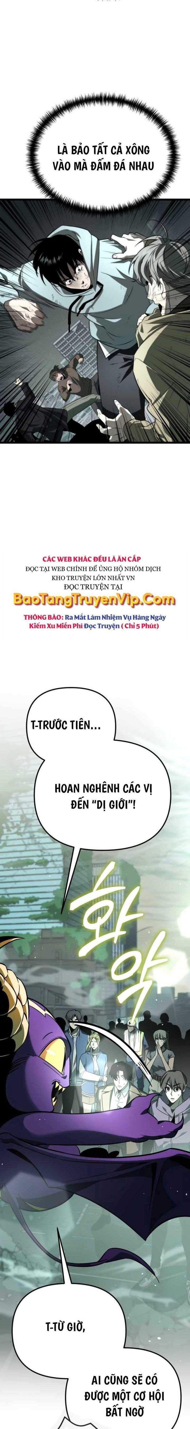 Chiến Binh Hồi Quy