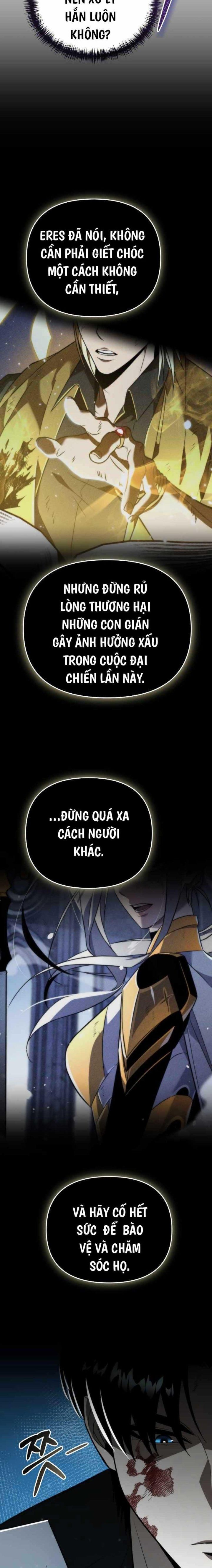 Chiến Binh Hồi Quy