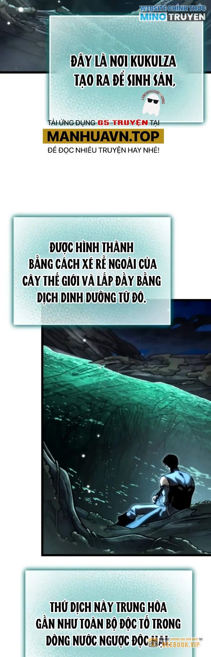 Chiến Binh Hồi Quy