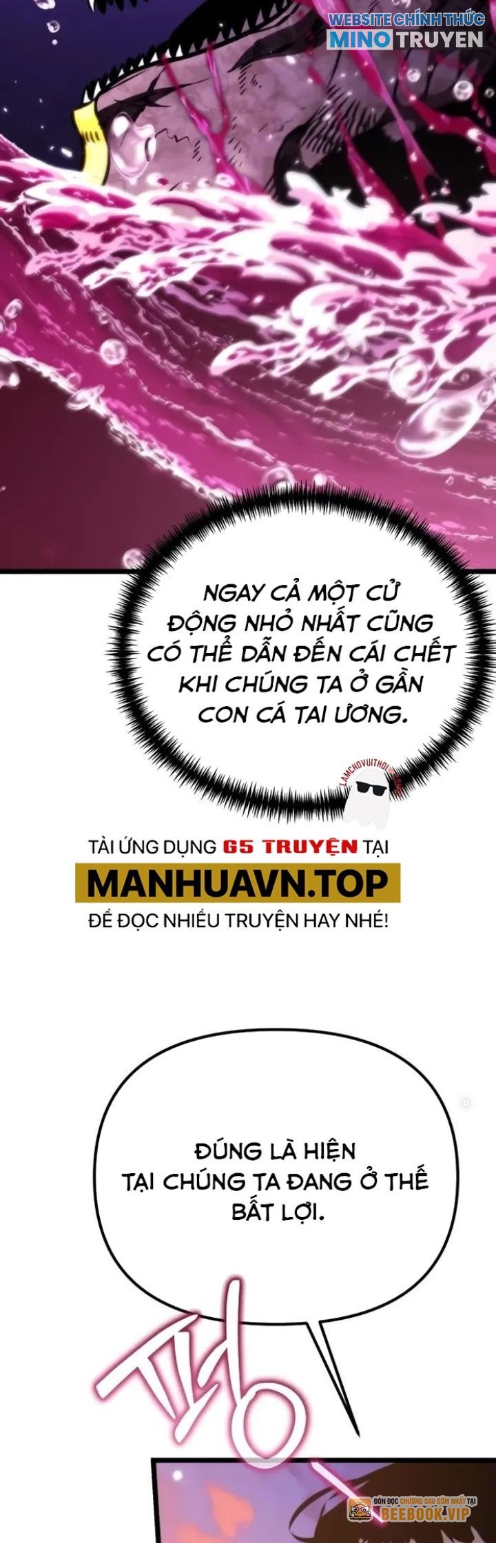 Chiến Binh Hồi Quy