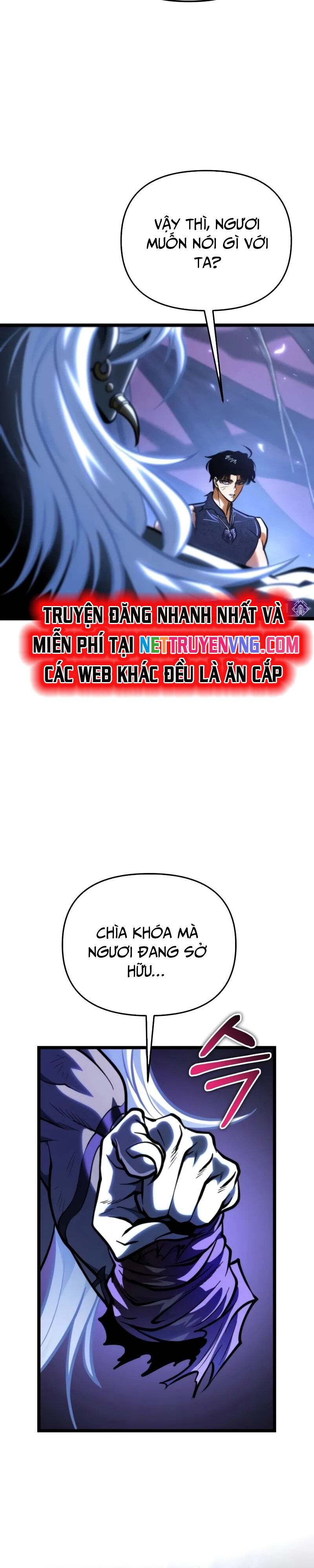 Chiến Binh Hồi Quy