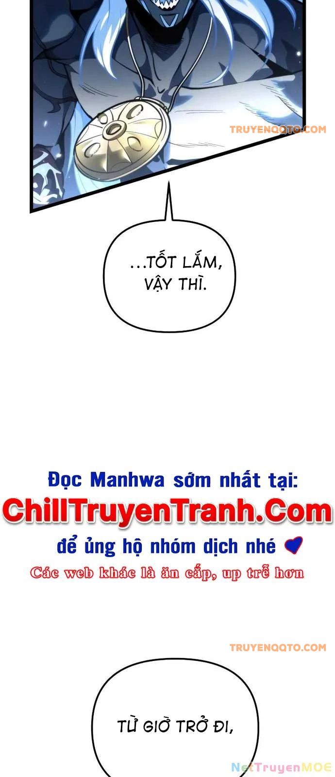 Chiến Binh Hồi Quy