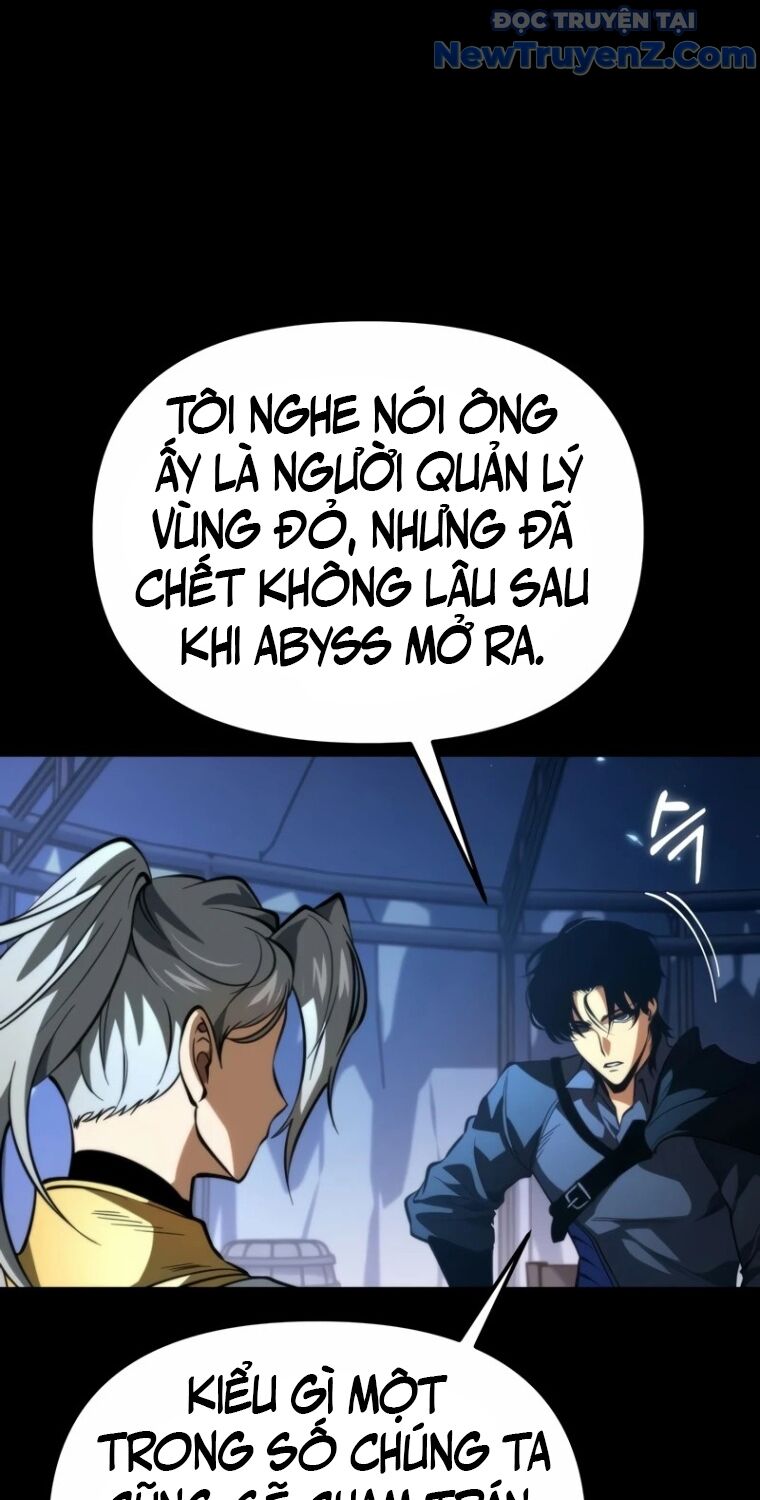 Chiến Binh Hồi Quy