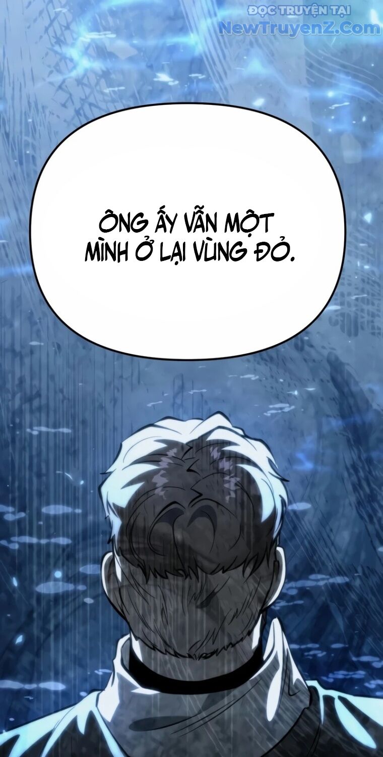 Chiến Binh Hồi Quy