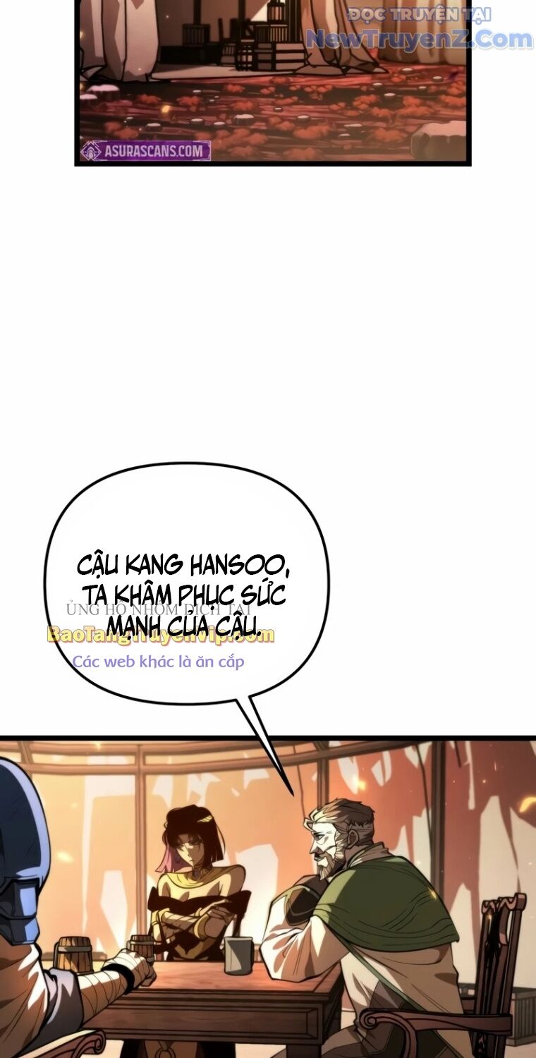 Chiến Binh Hồi Quy