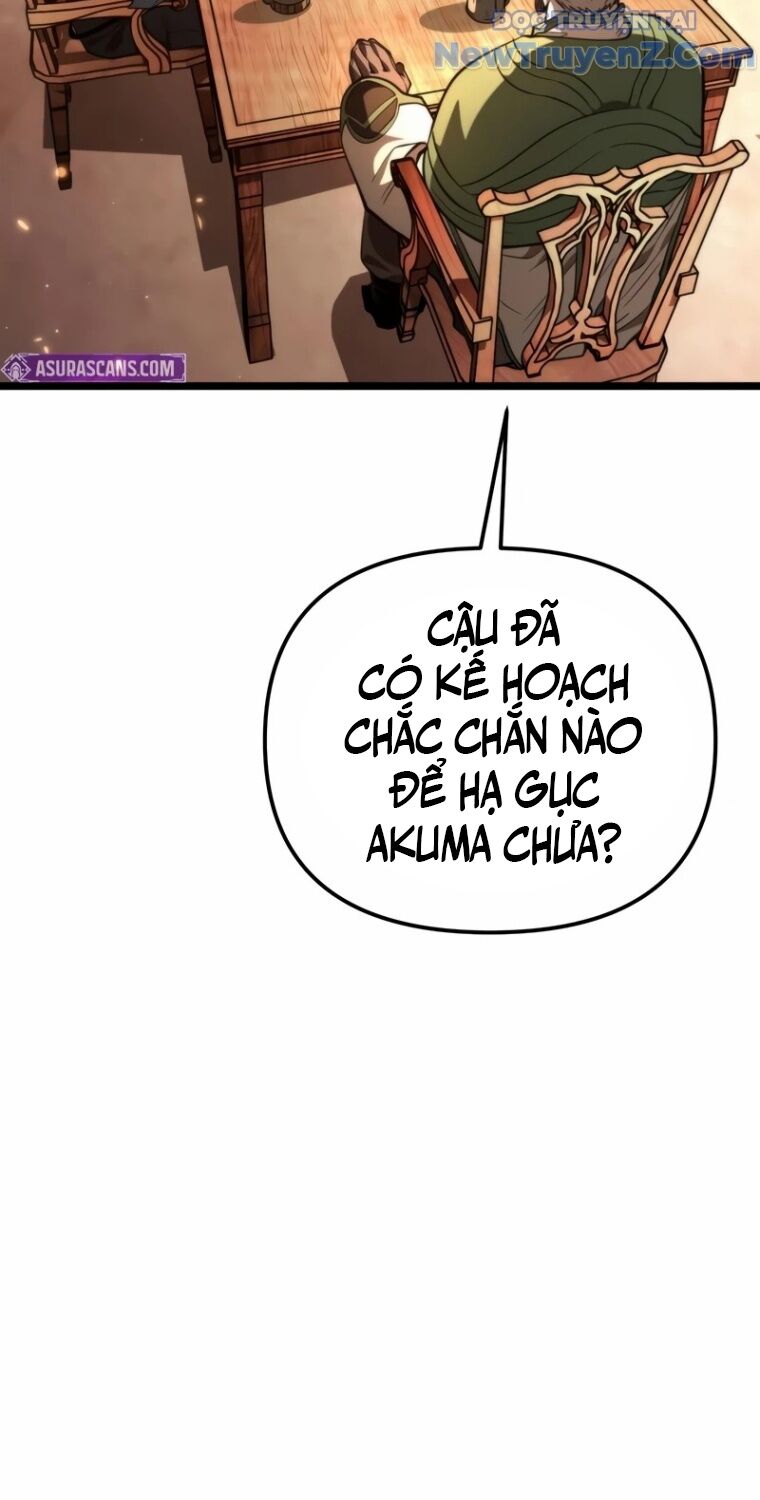 Chiến Binh Hồi Quy