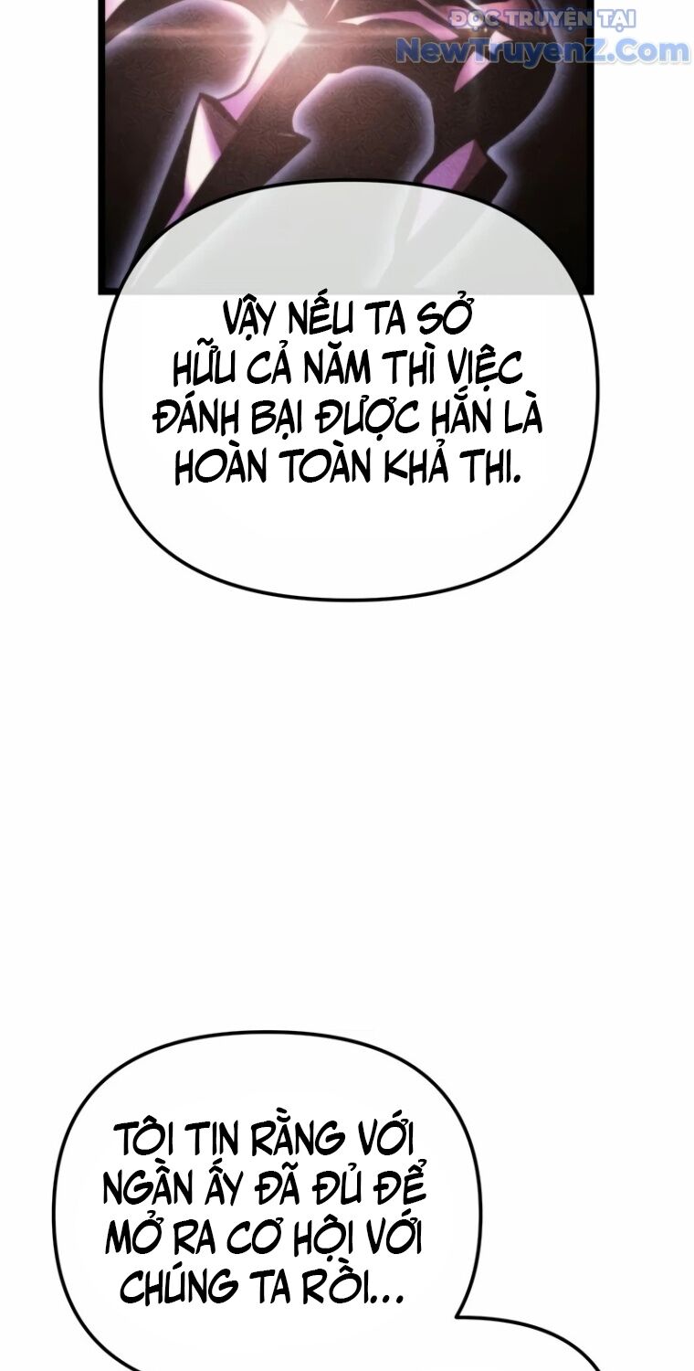 Chiến Binh Hồi Quy