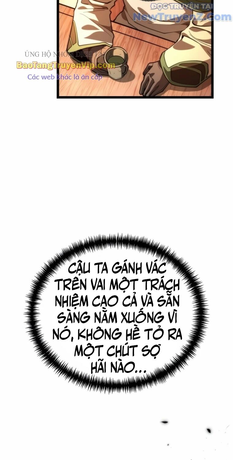 Chiến Binh Hồi Quy