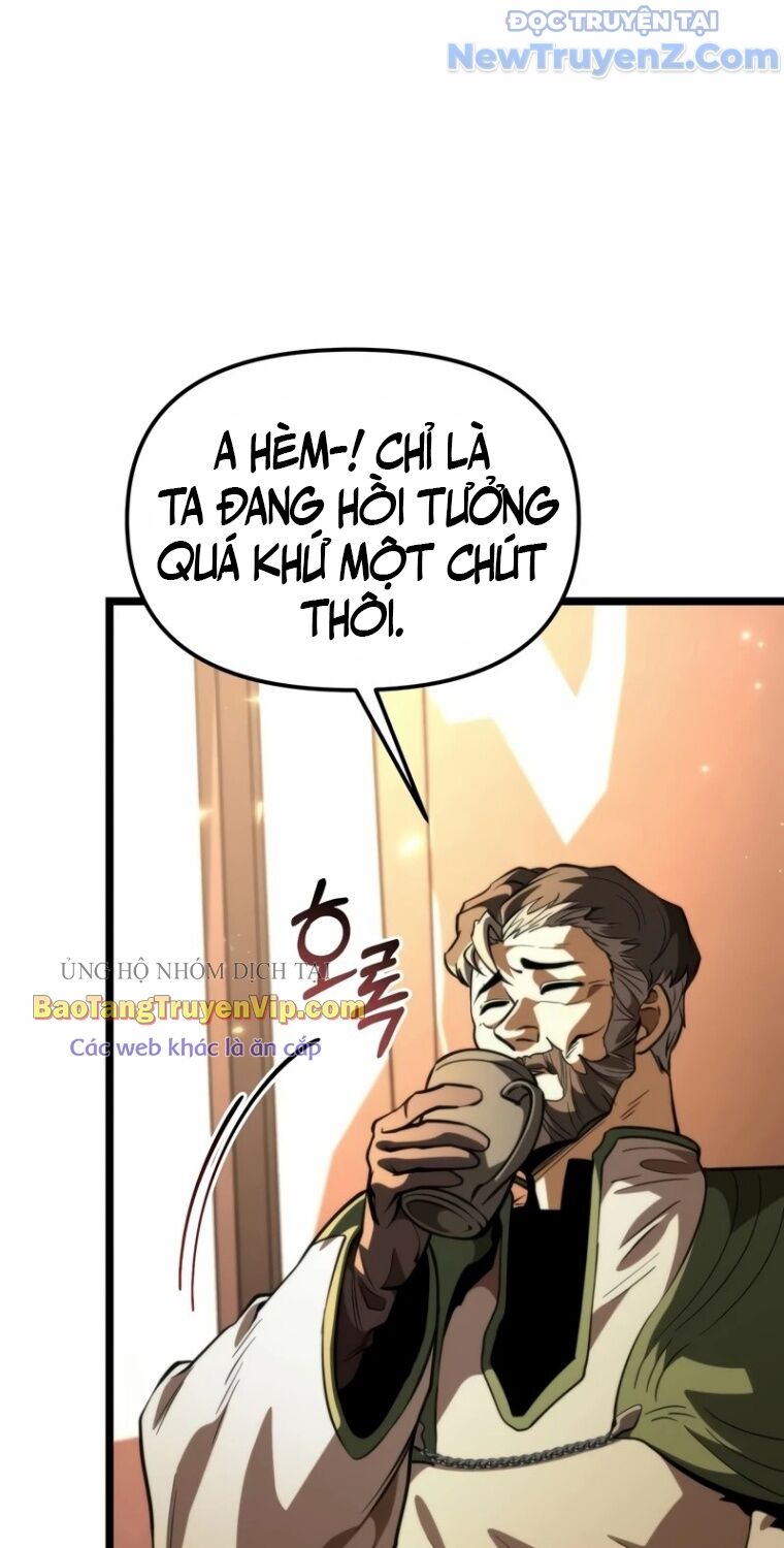 Chiến Binh Hồi Quy