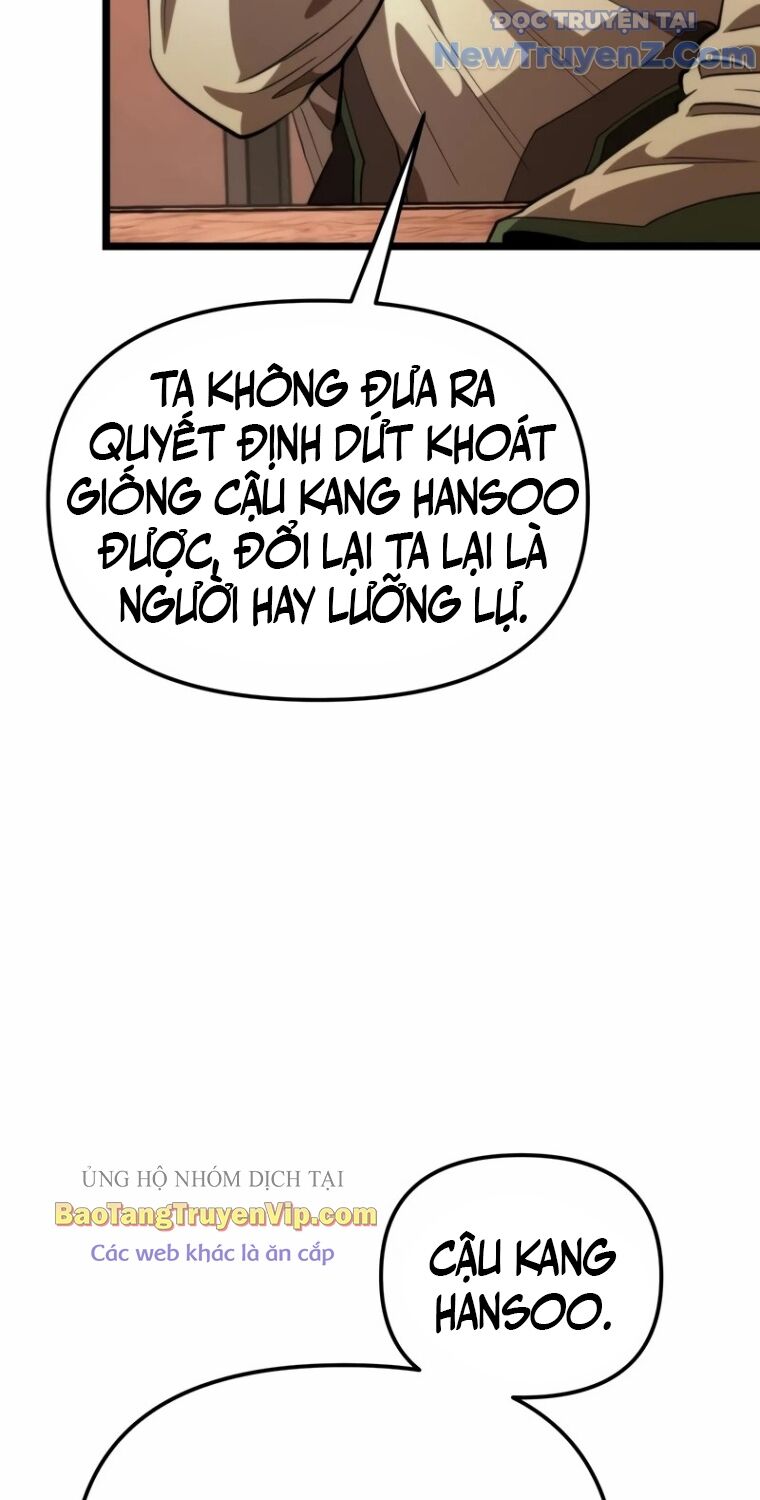 Chiến Binh Hồi Quy