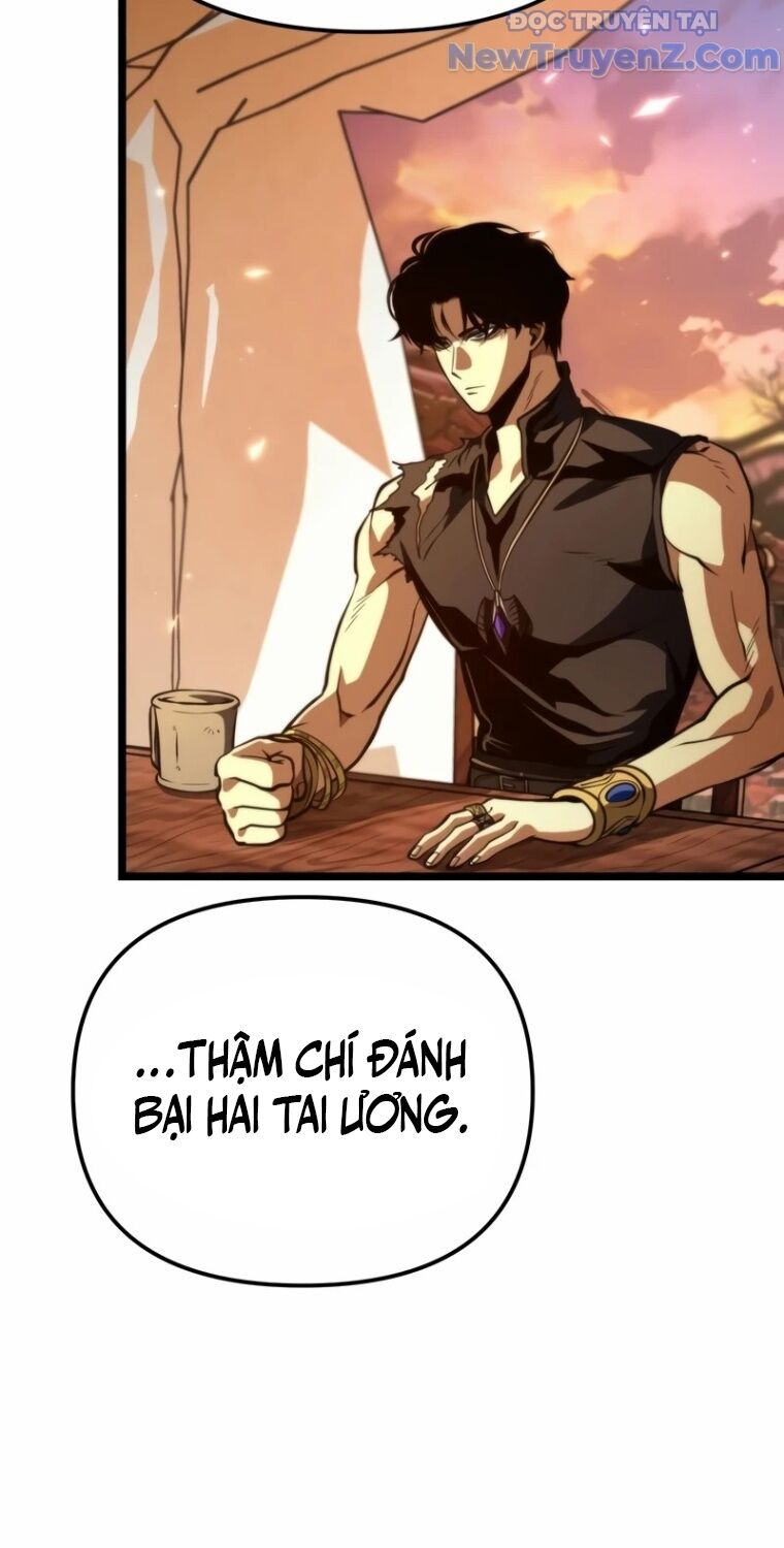 Chiến Binh Hồi Quy