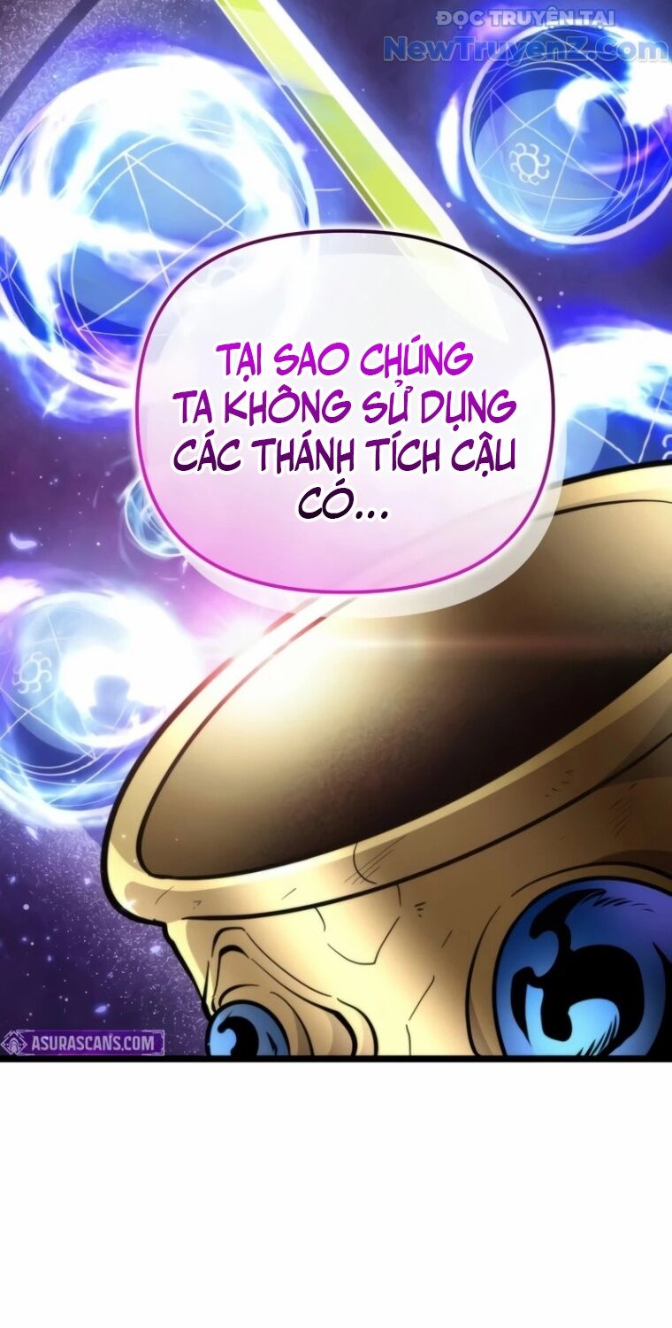 Chiến Binh Hồi Quy