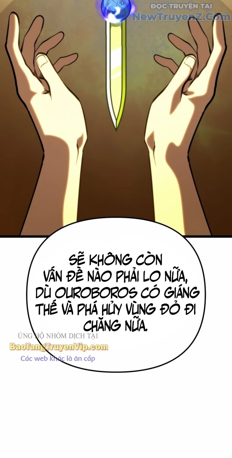 Chiến Binh Hồi Quy