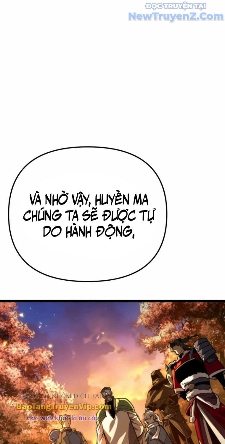 Chiến Binh Hồi Quy