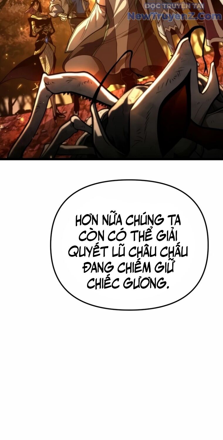 Chiến Binh Hồi Quy