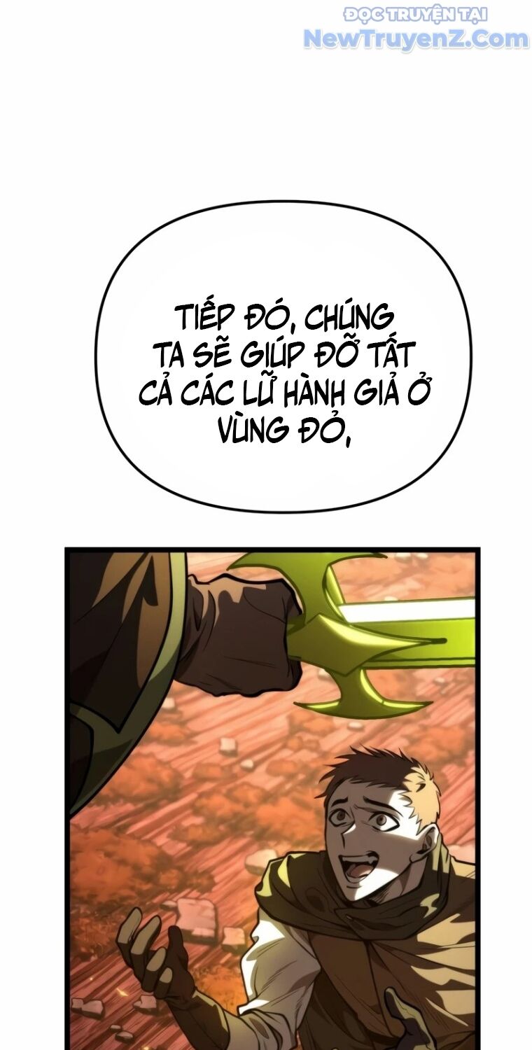 Chiến Binh Hồi Quy