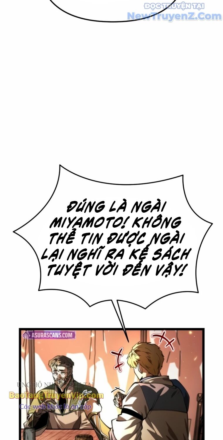 Chiến Binh Hồi Quy