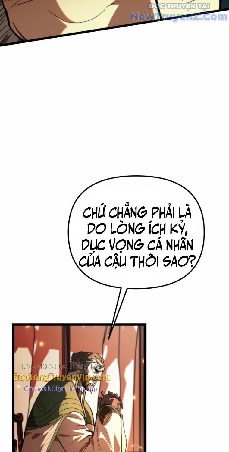Chiến Binh Hồi Quy