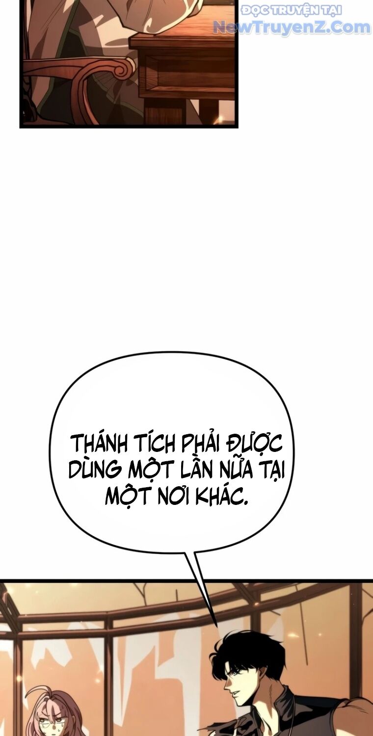 Chiến Binh Hồi Quy