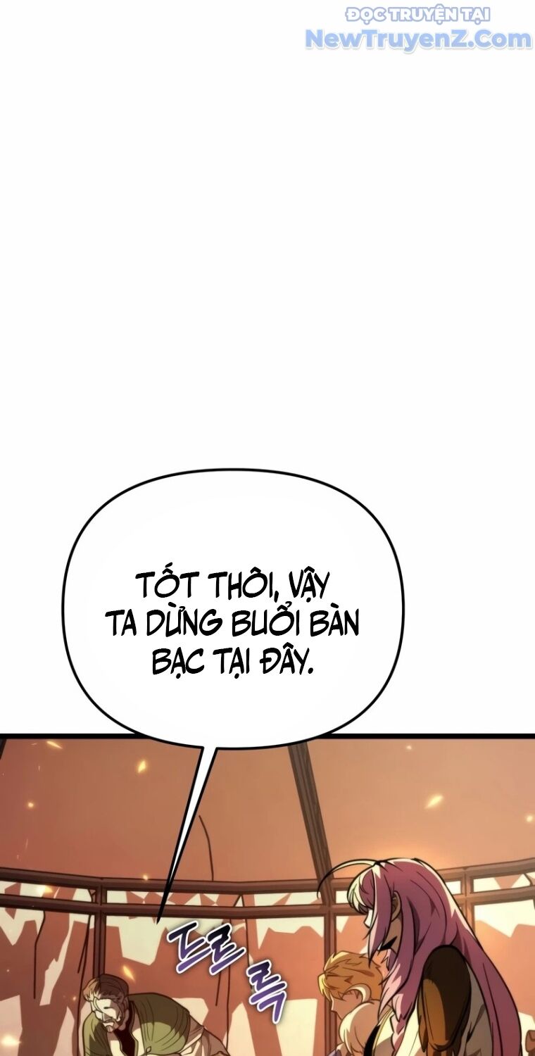 Chiến Binh Hồi Quy
