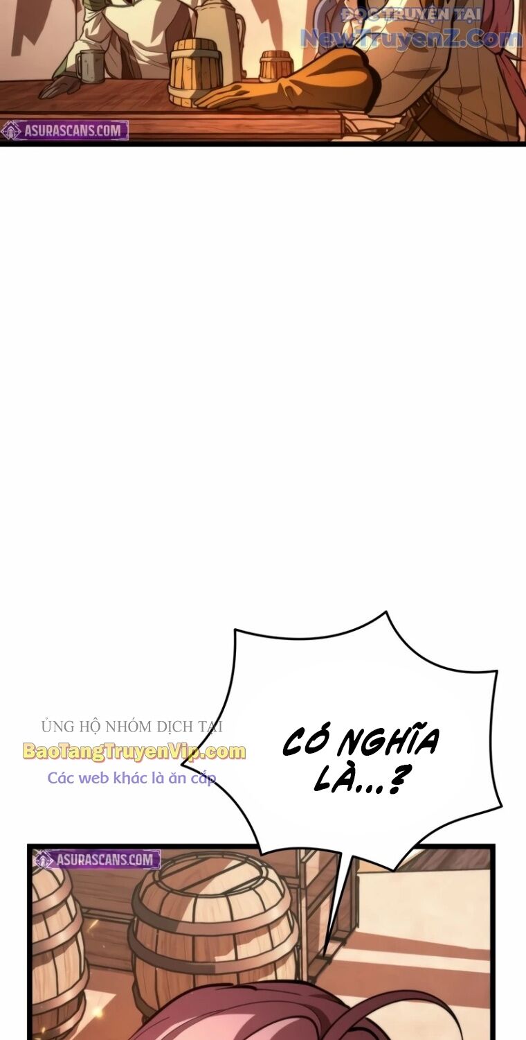 Chiến Binh Hồi Quy