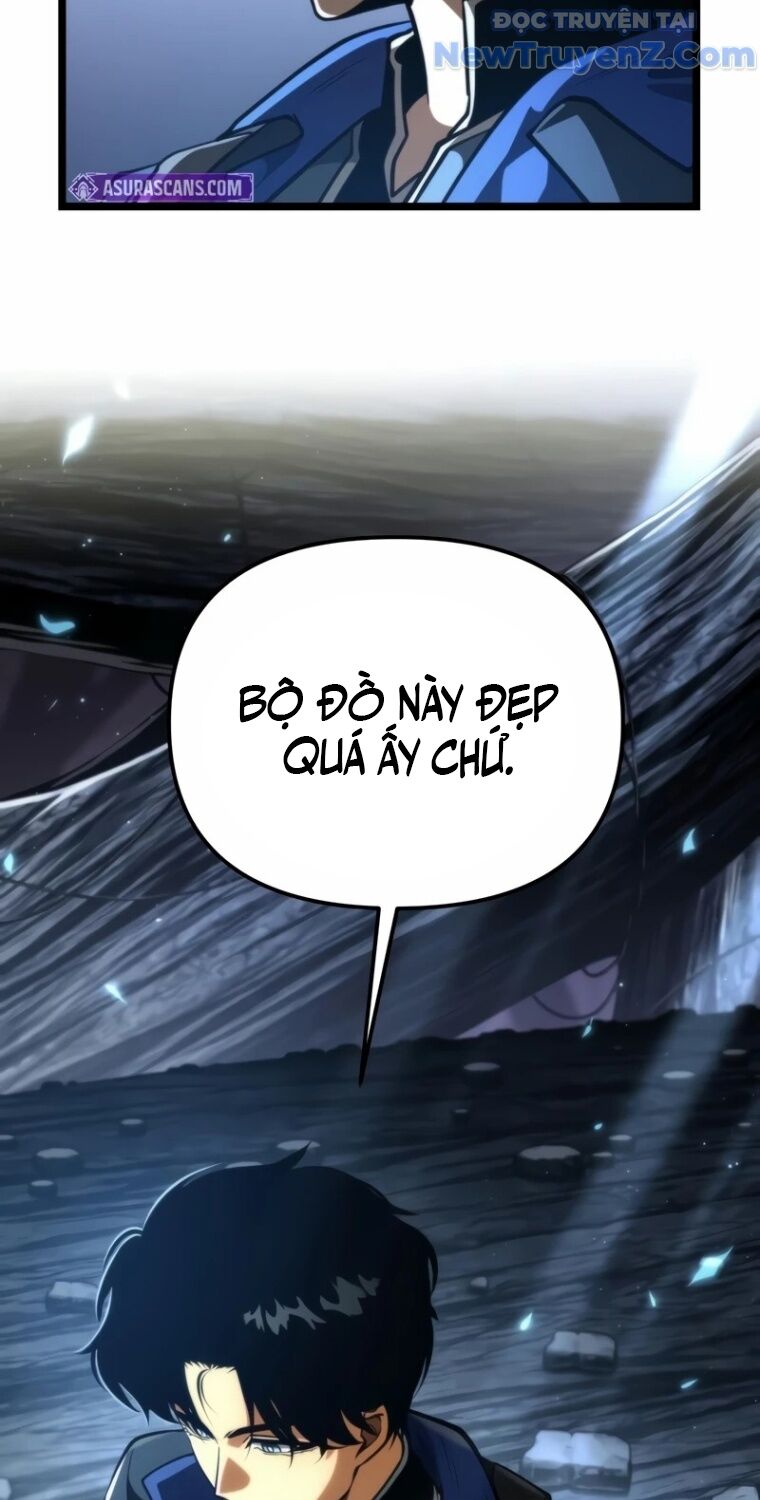 Chiến Binh Hồi Quy