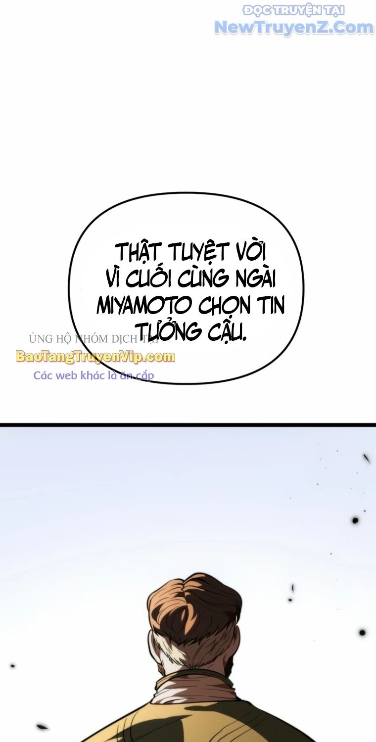 Chiến Binh Hồi Quy