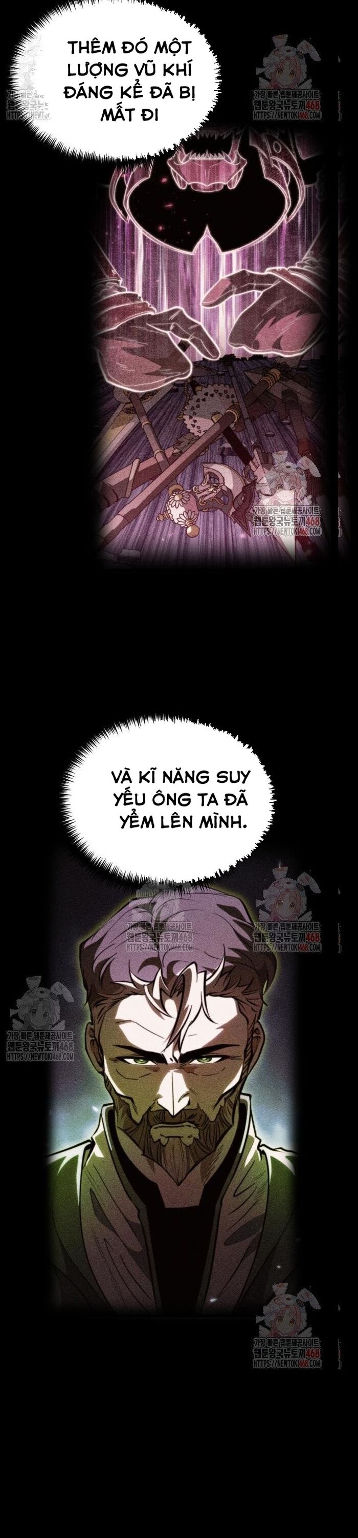 Chiến Binh Hồi Quy