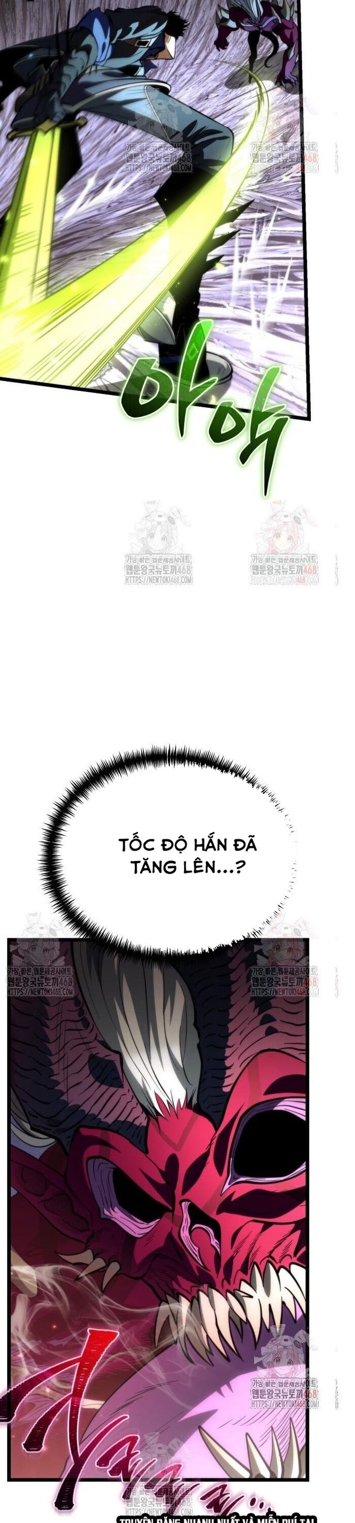 Chiến Binh Hồi Quy