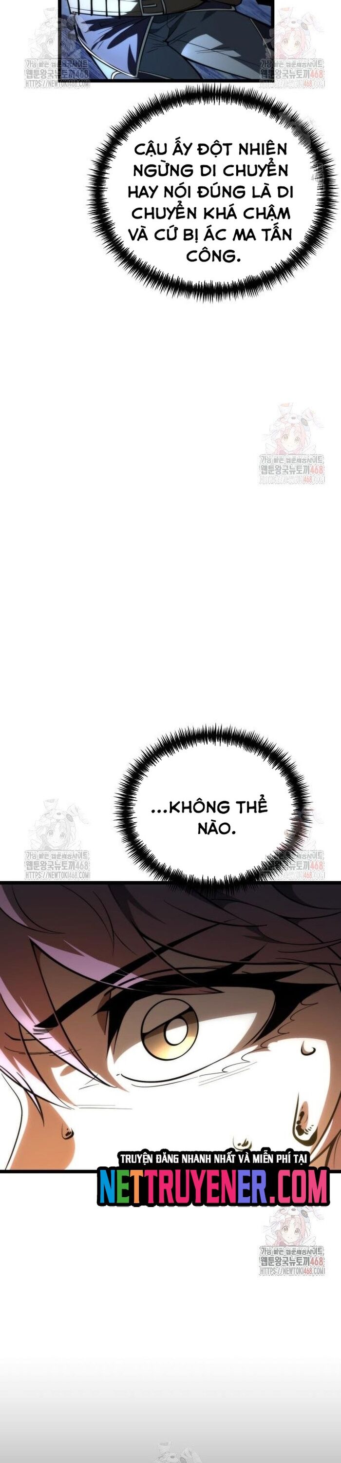 Chiến Binh Hồi Quy