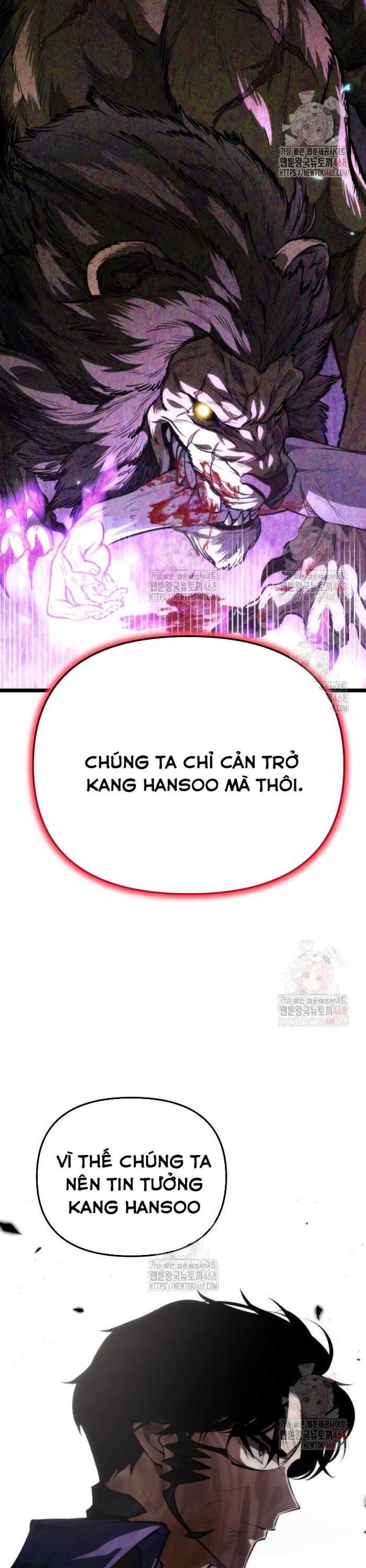 Chiến Binh Hồi Quy