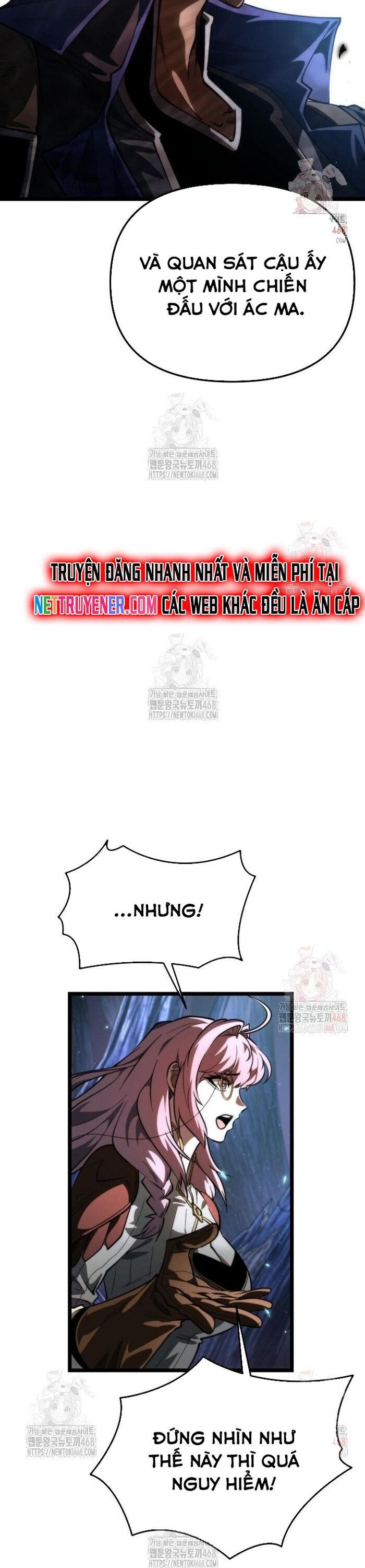 Chiến Binh Hồi Quy