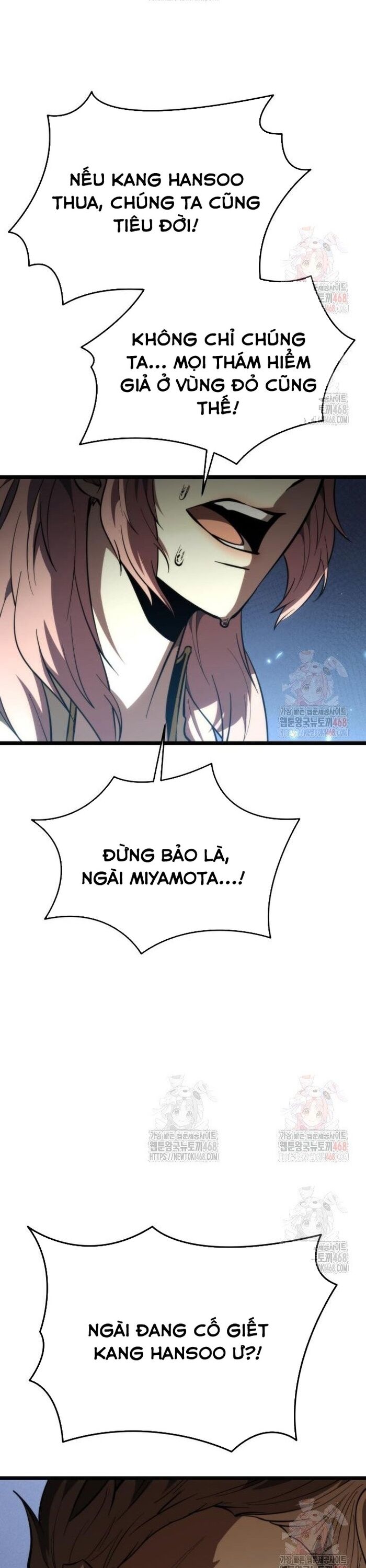 Chiến Binh Hồi Quy