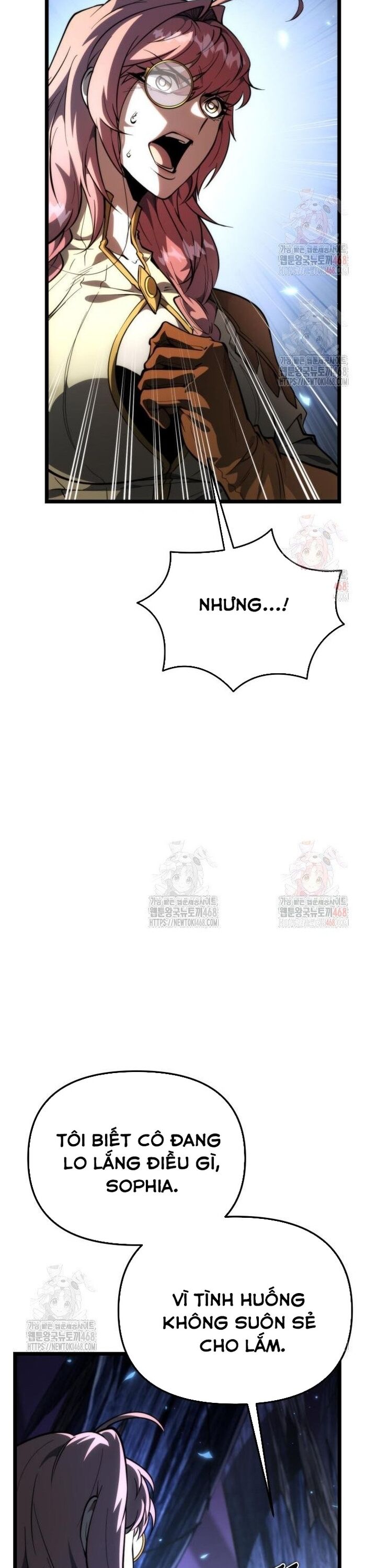 Chiến Binh Hồi Quy
