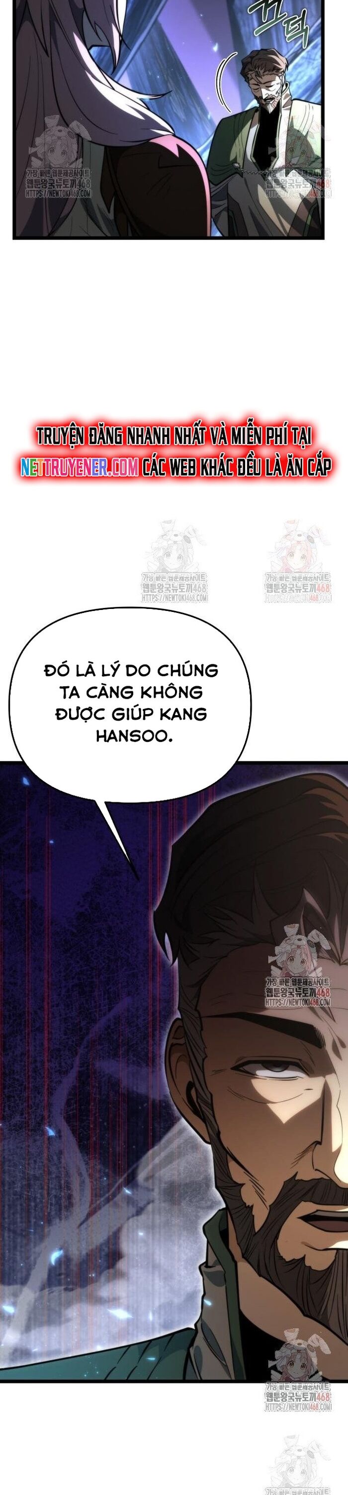 Chiến Binh Hồi Quy
